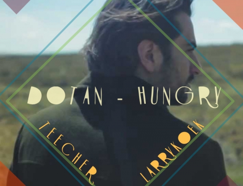 Dotan –  Hungry