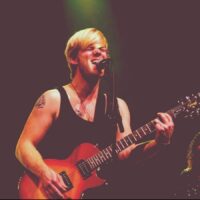 Danny Lourens