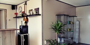 Muziek Instituut Friesland plaats foto