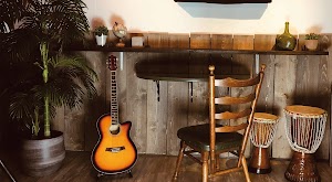 Muziek Instituut Friesland plaats foto