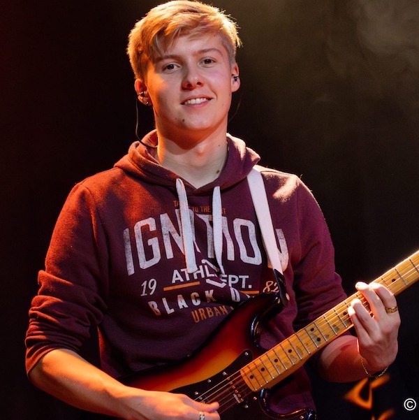 Walter van der Molen